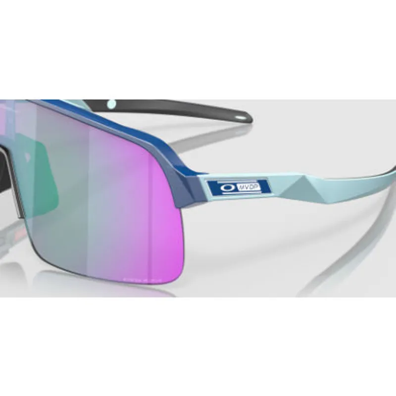 Oakley Sutro Lite Mathieu Van Der Poel -3